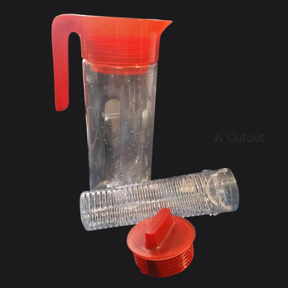 Fruit Infusing Pitcher - Picture 2 of 3